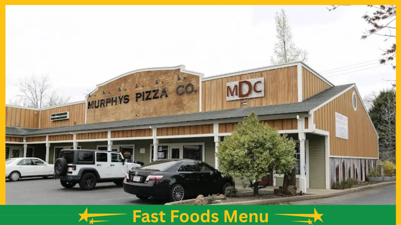 Papa Murphy’s Menu with Prices in the USA - March 2026