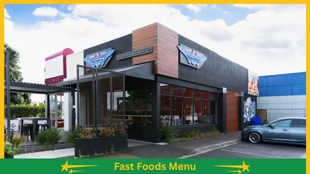 BurgerFuel Menu With Prices in New Zealand 11 burgerfuel menu nz prices