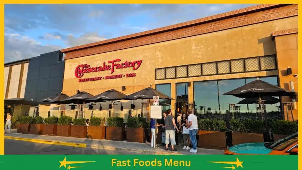 The Cheesecake Factory Menu Prices In Canada 5 cheesecake factory canada menu with prices