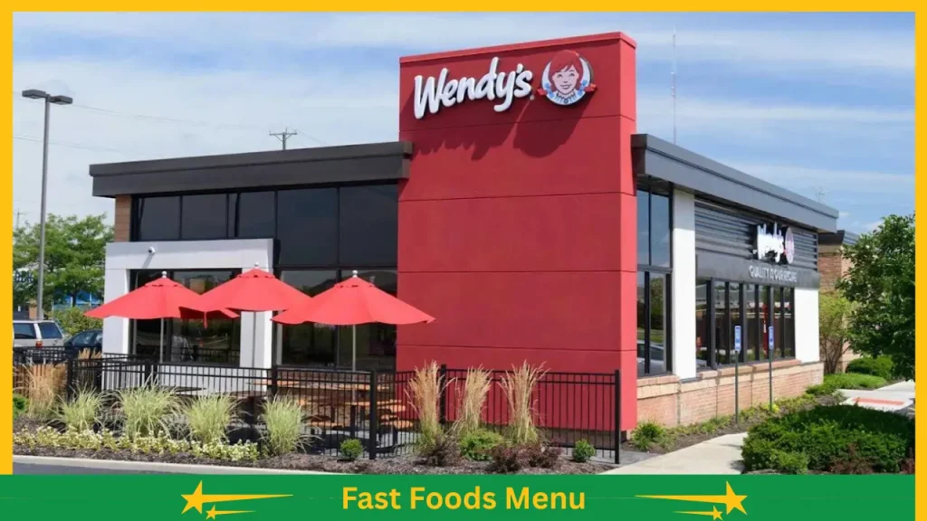 Wendy’s Menu Prices In Canada 4 wendy's menu canada with prices
