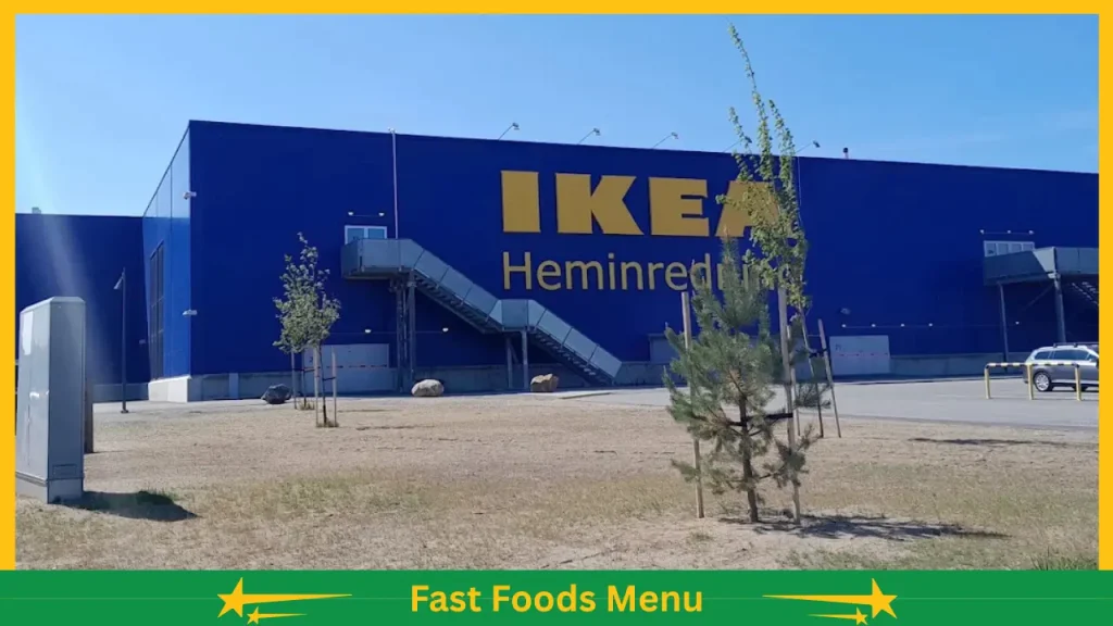 IKEA-ravintolan menu hinnat Suomessa 11 IKEA-ravintolan ruokalistan hinnat Suomessa