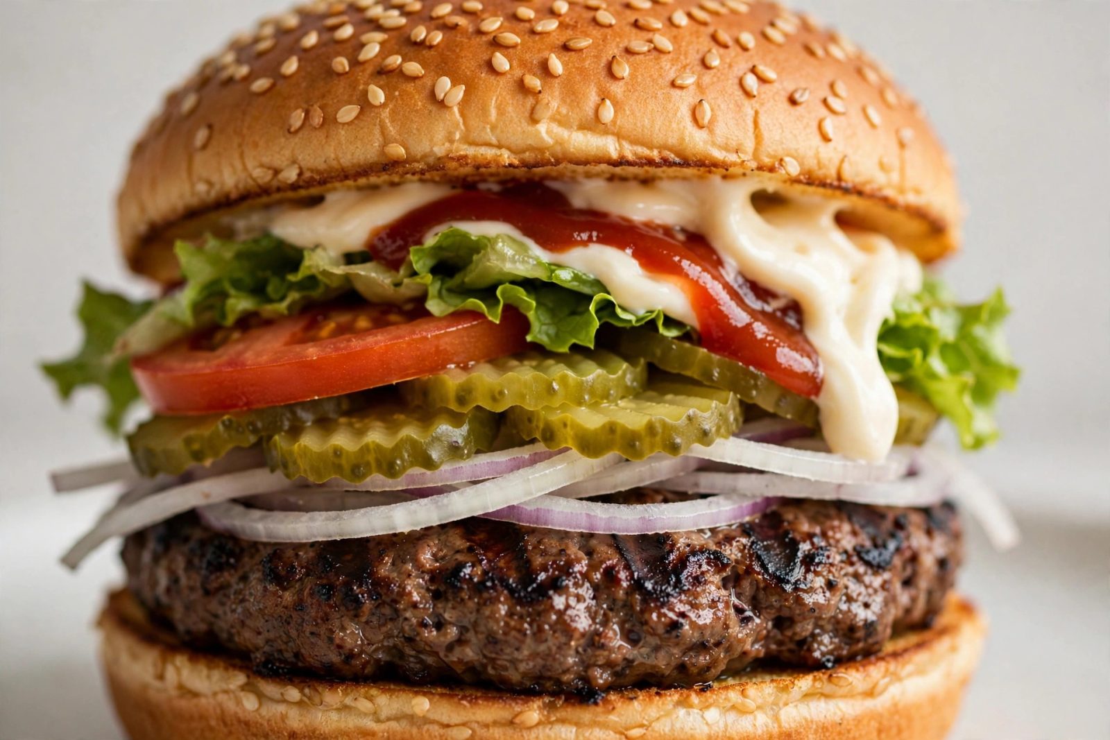 Burger King Menüpreise in Deutschland 2 Signature Whopper at Burger King Germany