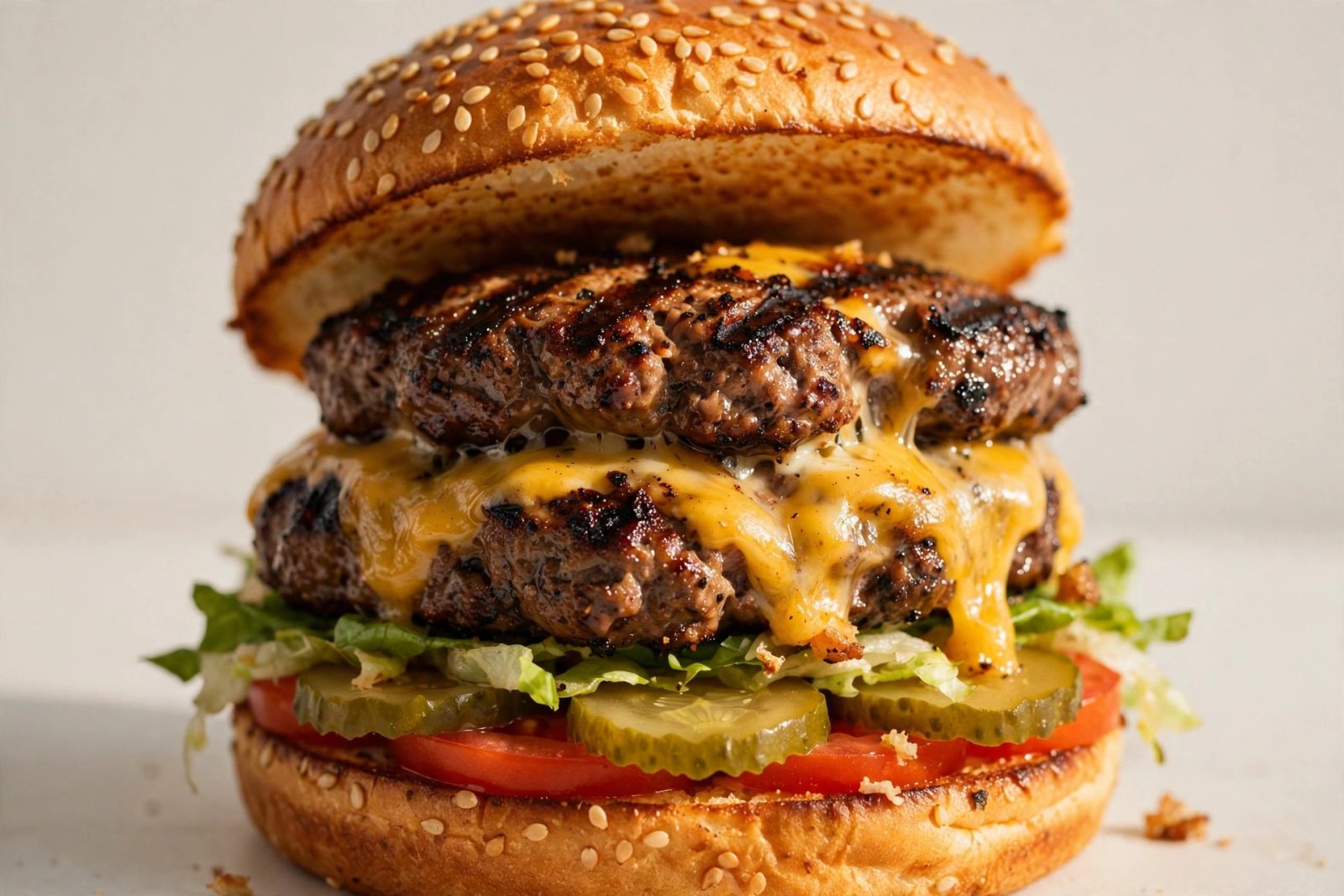 Burger King Menu Prices Jamaica 3 Double Whopper with Cheese at Burger King Jamaica