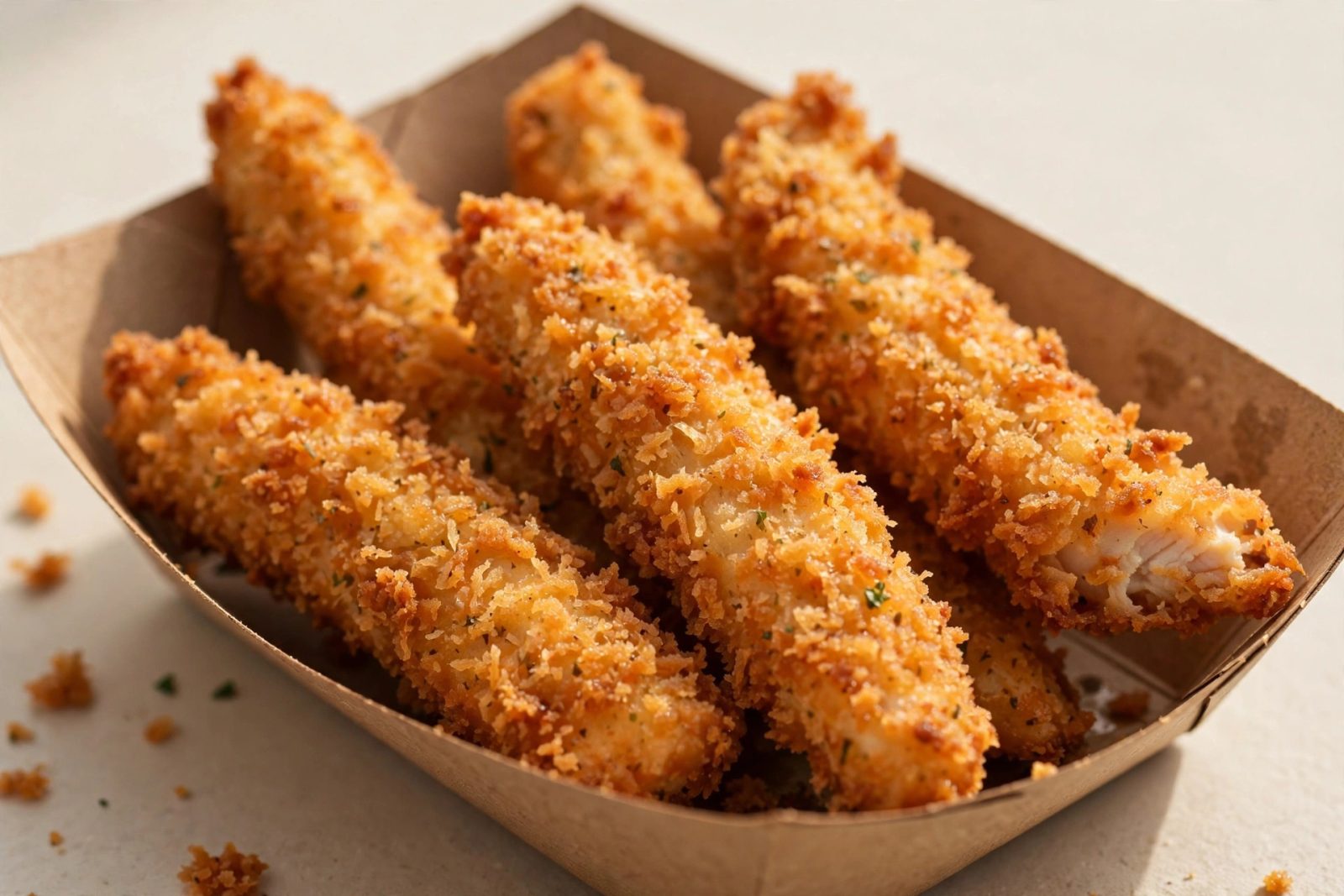 Burger King Menu with Prices (USA) 2026 5 Signature Chicken Fries at Burger King USA