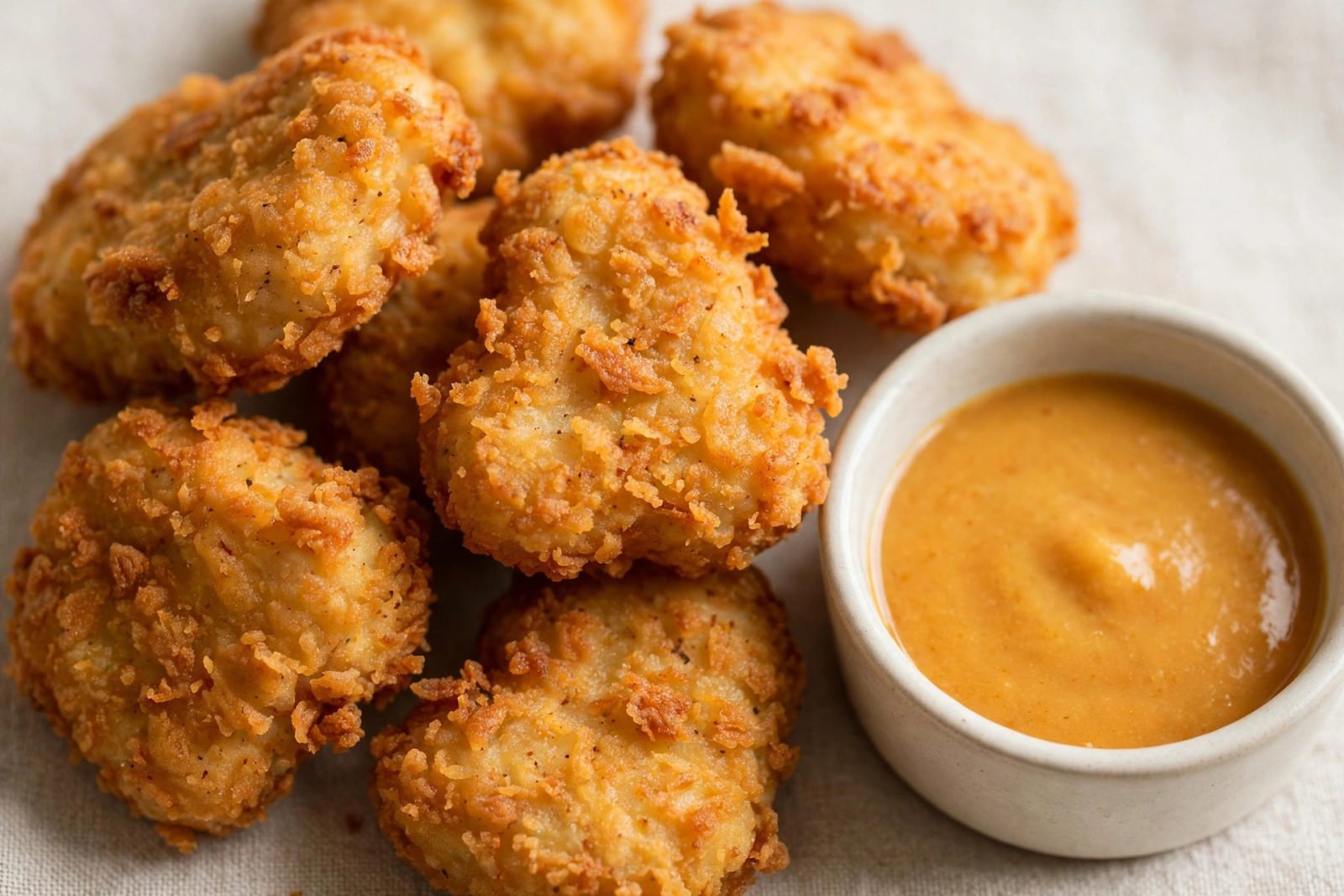 Burger King Menu With Prices in Canada – October 2026 4 Signature Chicken Nuggets at Burger King Canada