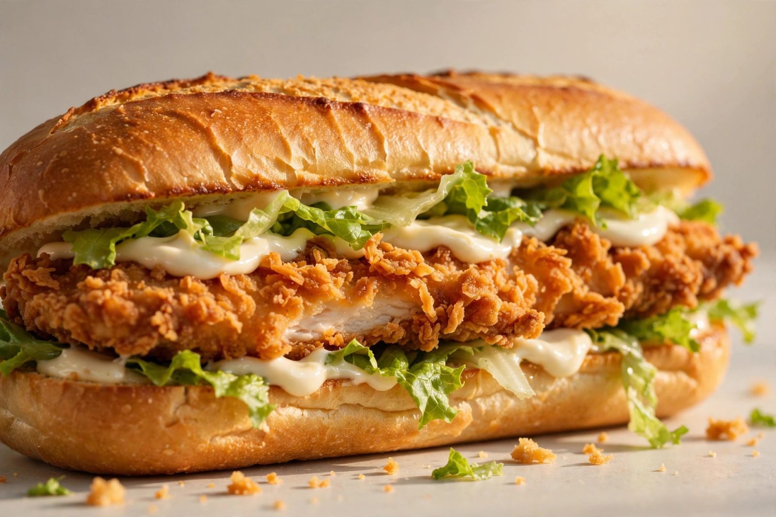 Burger King Menu With Prices in UK – October 2026 4 Signature Chicken Royale at Burger King UK
