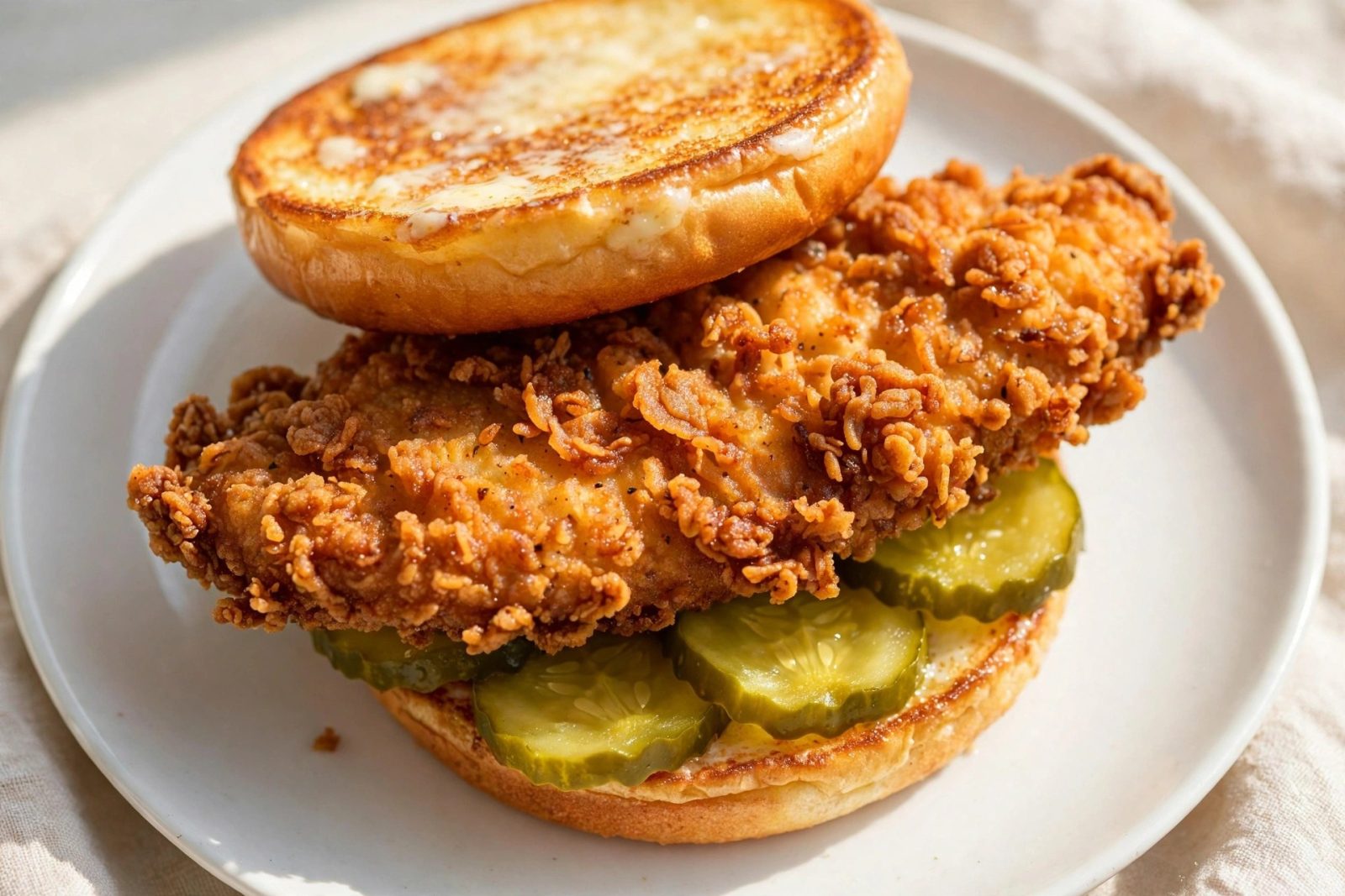 Chick-fil-A Menu with Prices (USA) 2026 2 chick-fil-a menu prices usa — Chick-fil-A Chicken Sandwich