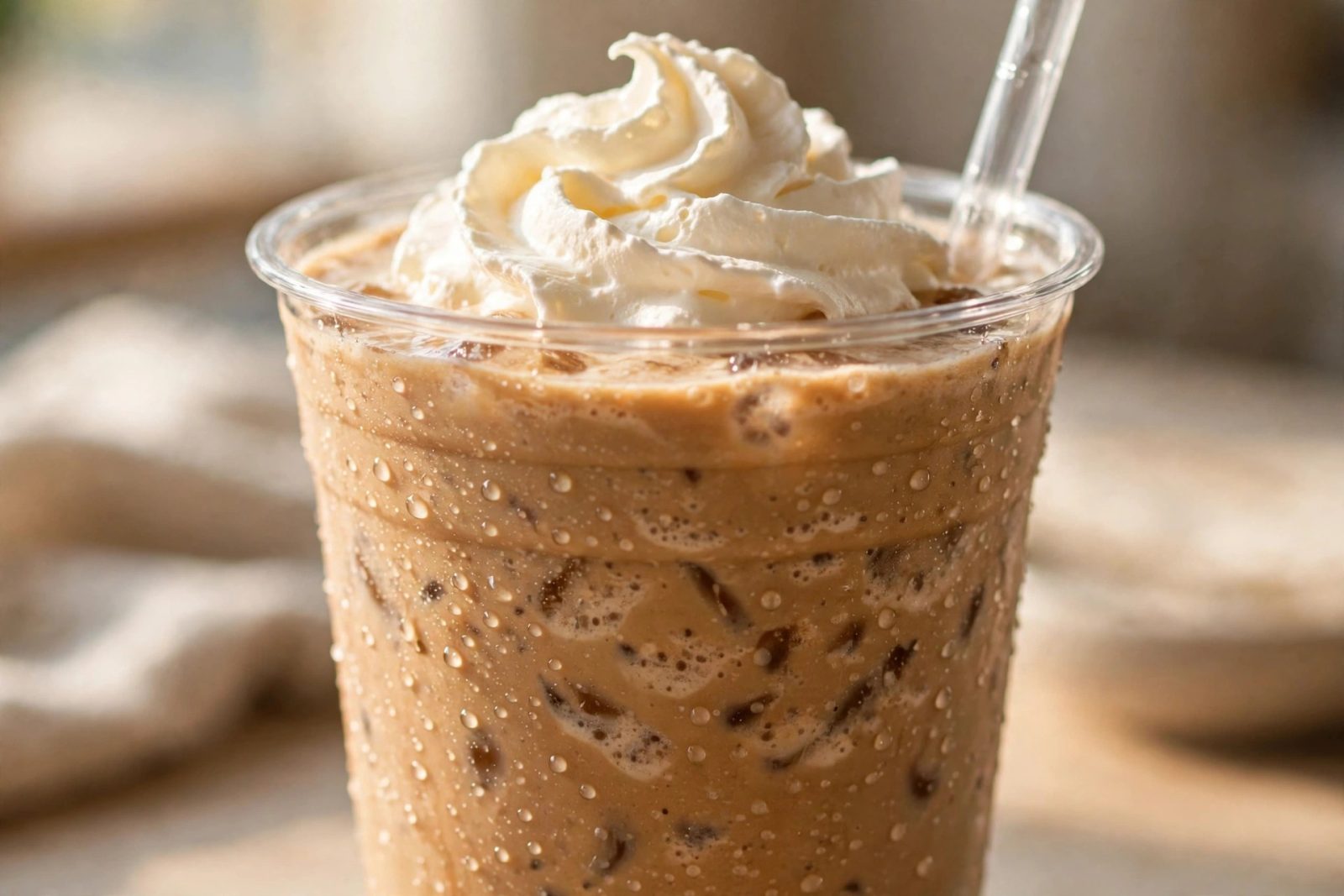 Costa Coffee Menu With Prices in UK – October 2026 3 Signature Coffee Frappé at Costa Coffee UK