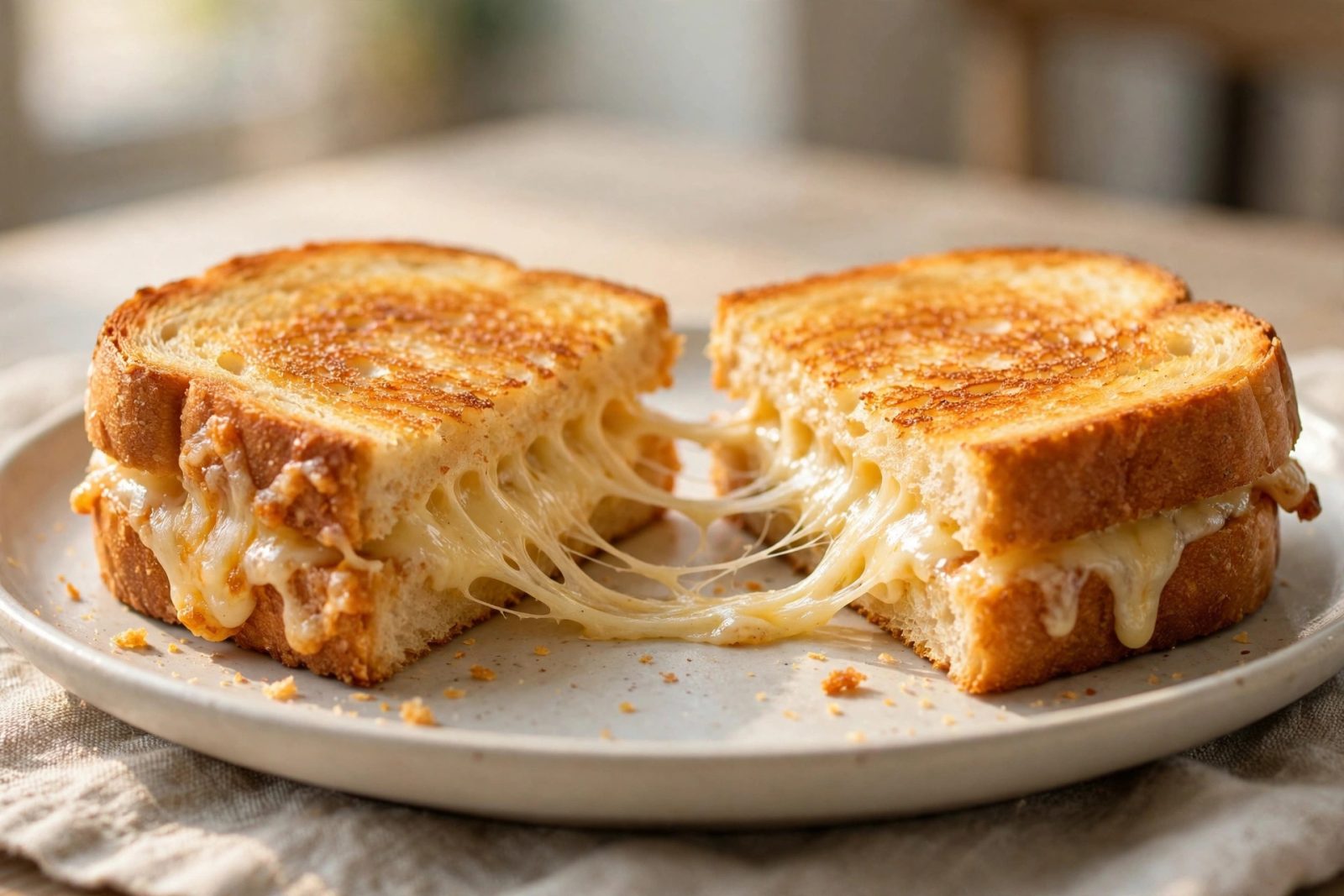 Costa Coffee Menu With Prices in UK – October 2026 4 Signature Cheese Toastie at Costa Coffee UK