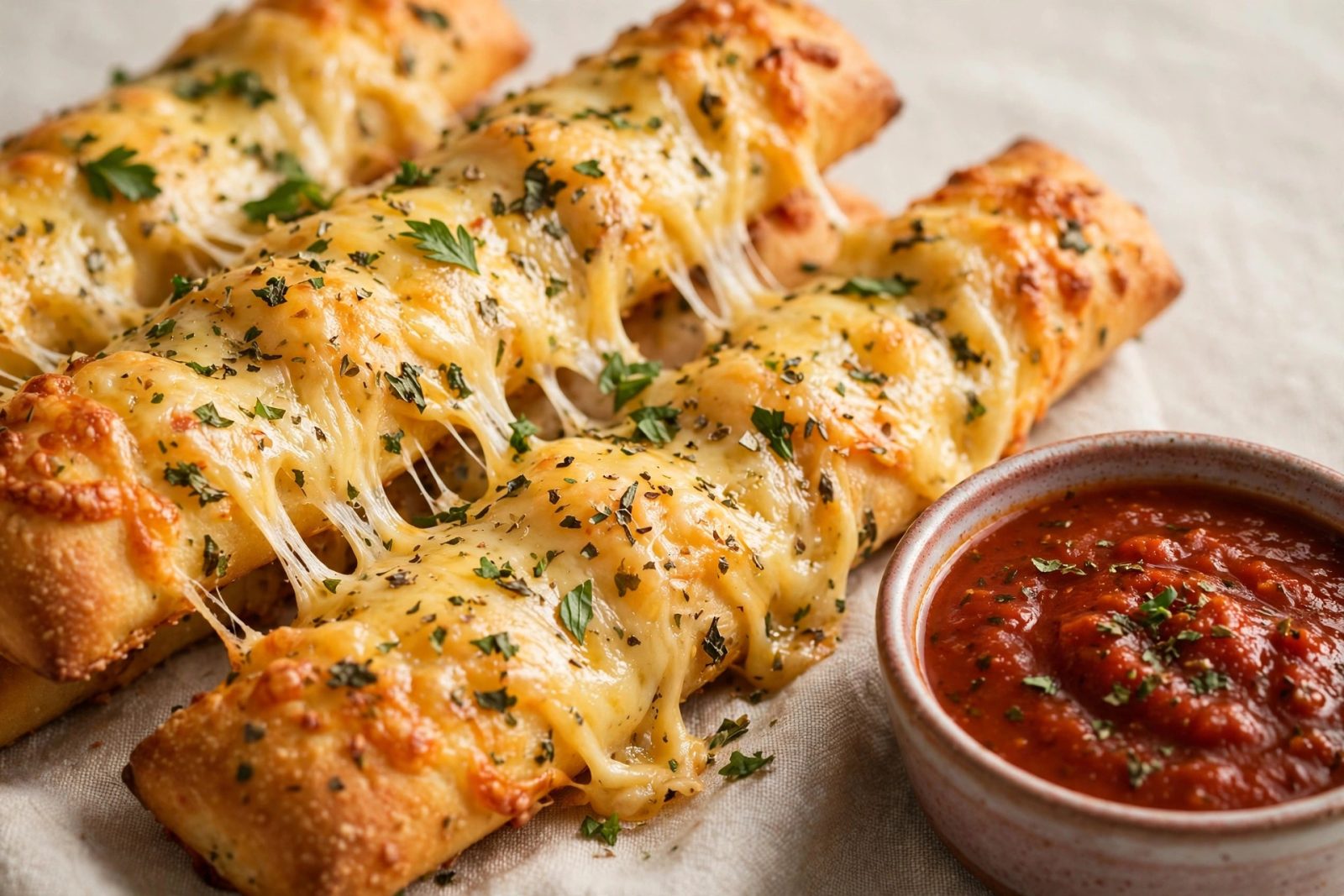 Domino's Menu With Prices in Canada – October 2026 5 Signature Cheesy Bread at Domino’s Canada