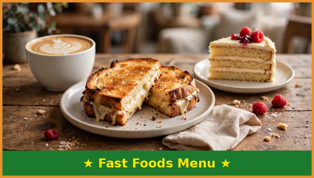 Costa Coffee Menu Prices UK 2026 — Full Menu with Prices in
