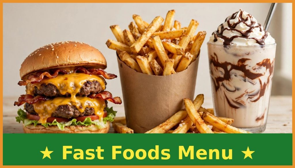 Five Guys Menu With Prices in UK – October 2026 12 featured five guys uk