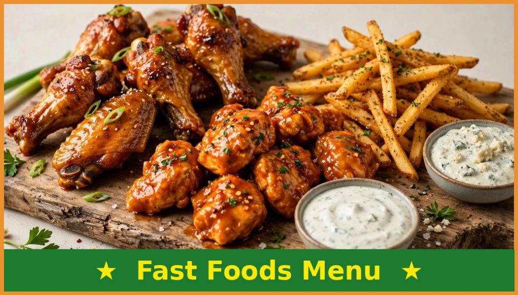 Wingstop Menu With Prices in UK – October 2026 9 featured wingstop uk