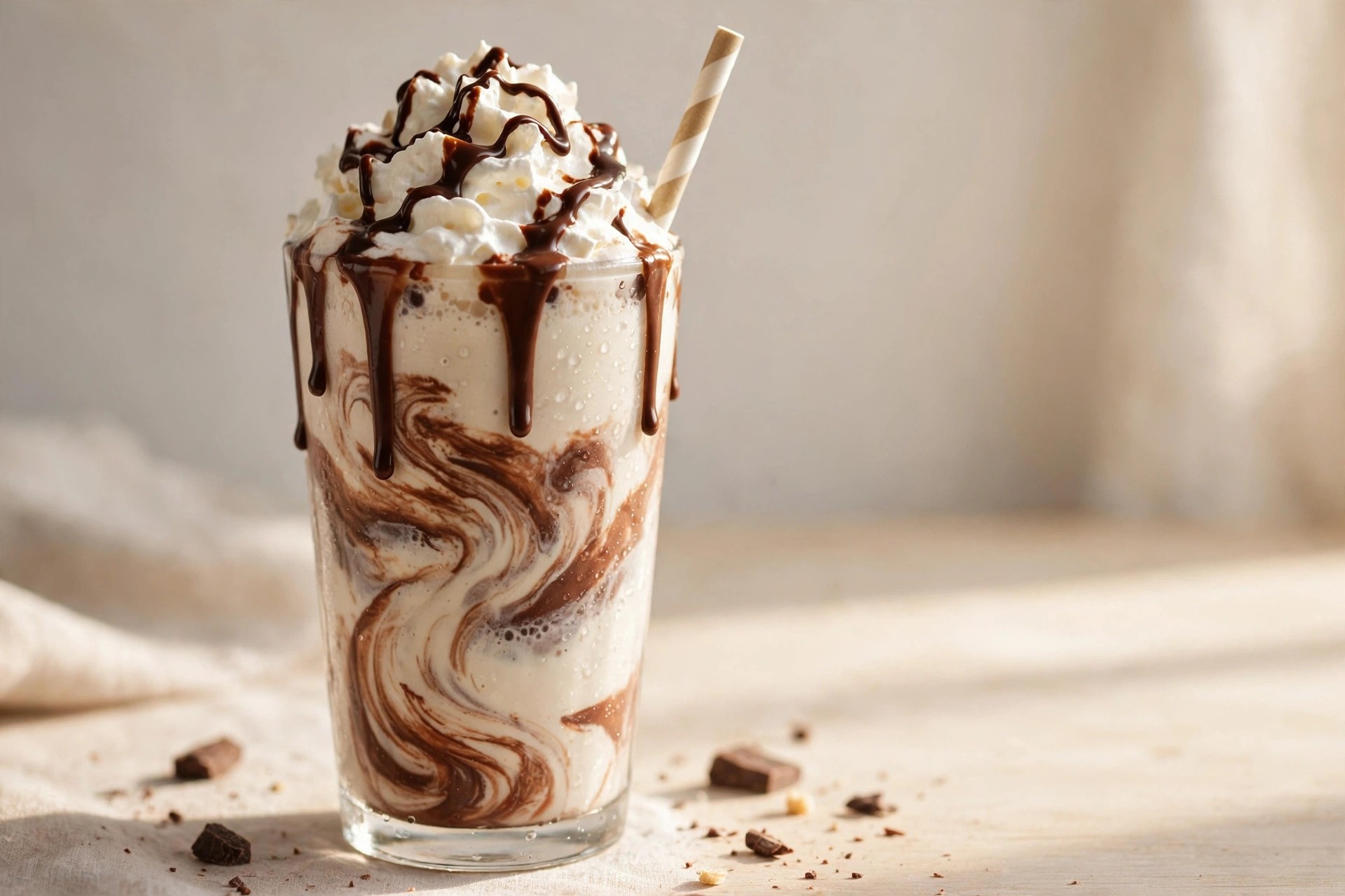 Five Guys Menu With Prices in UK – October 2026 5 Signature Hand-Spun Milkshake at Five Guys UK