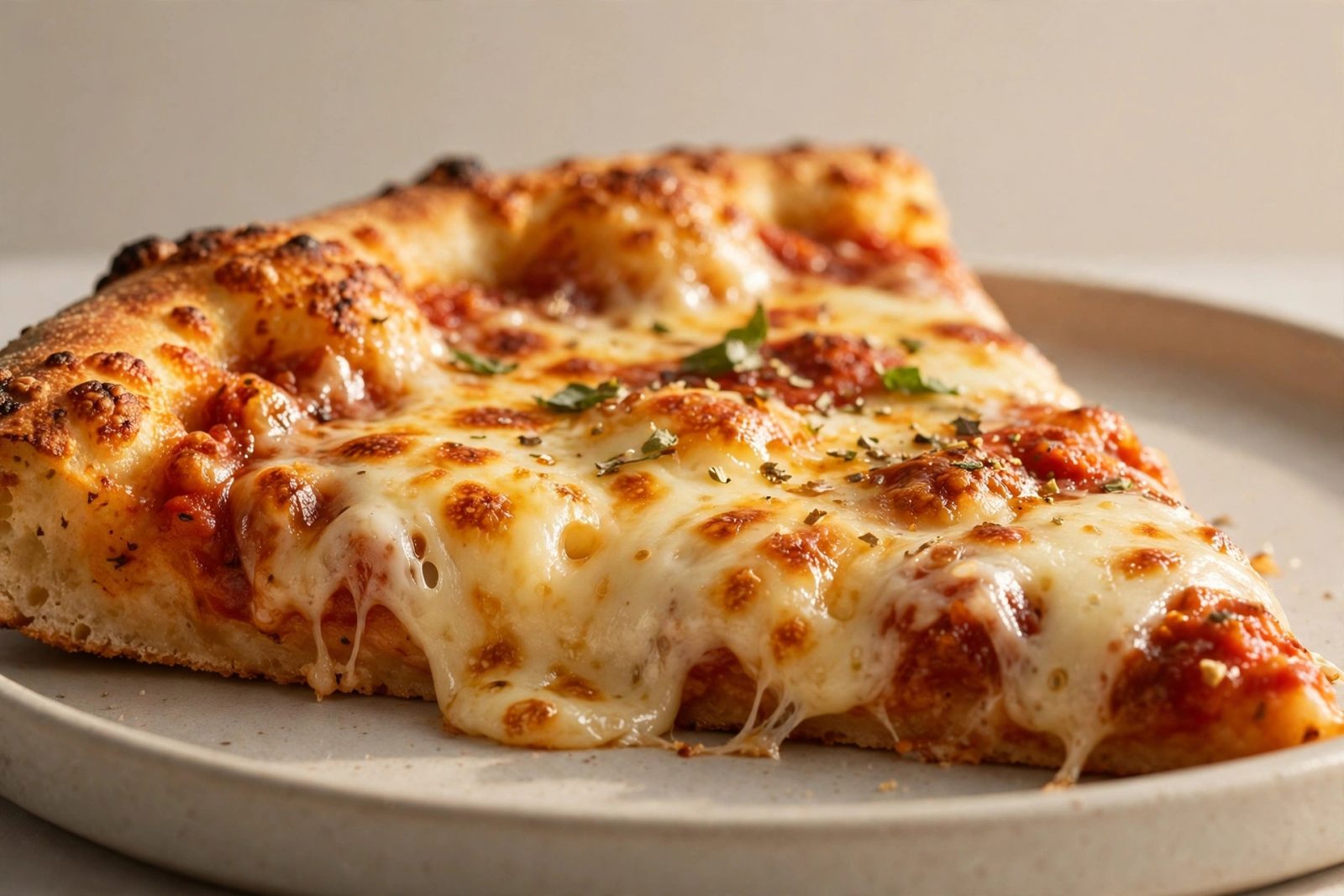 Greggs Menu With Prices in UK – October 2026 4 Signature Pizza Slice at Greggs UK