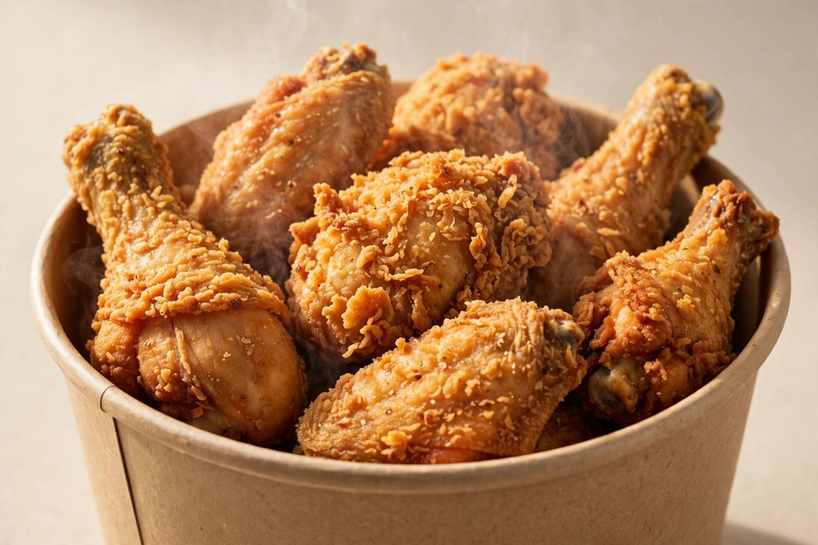 KFC Menu With Prices in Canada – October 2026 2 Signature Fried Chicken Bucket at KFC Canada