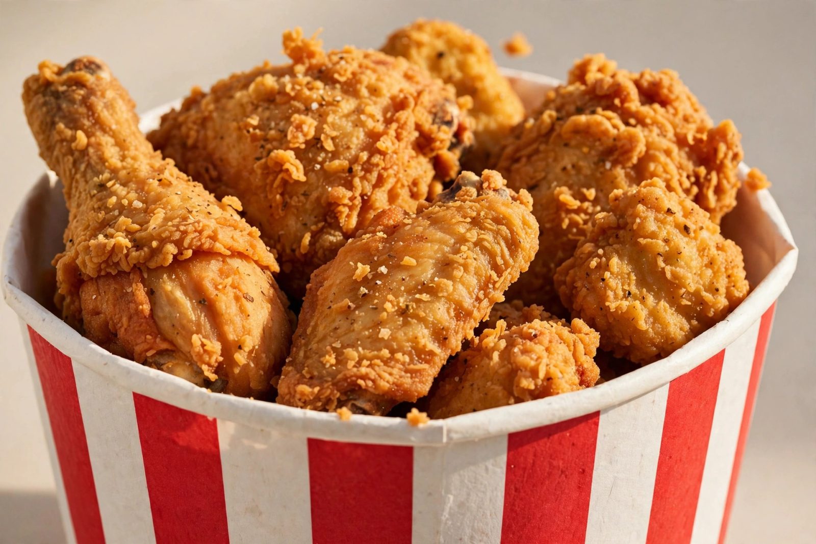 KFC Menu with Prices (USA) 2026 2 kfc menu prices usa — Original Recipe Chicken Bucket