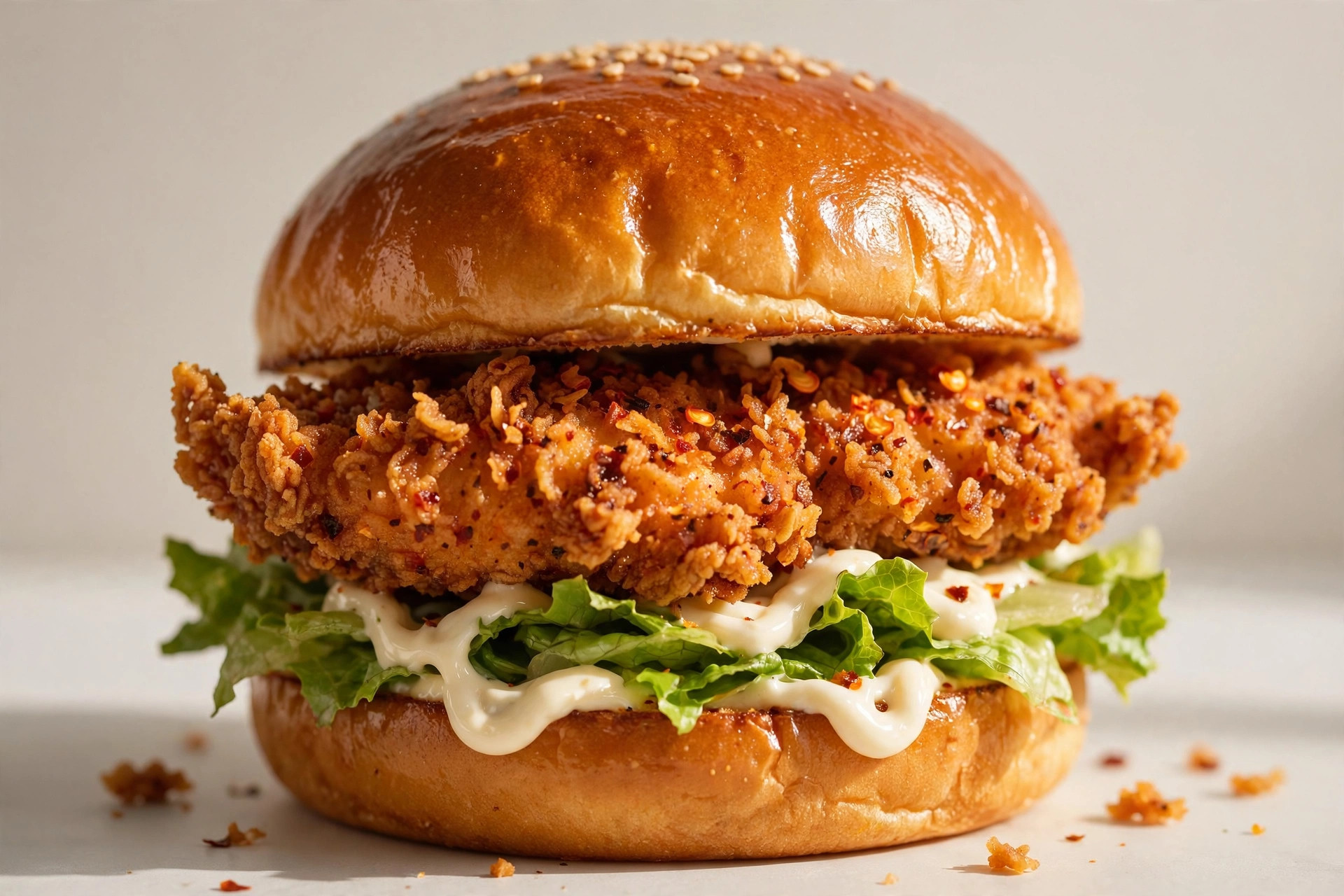 KFC Menu With Prices in UK – October 2026 3 Signature Zinger Burger at KFC UK