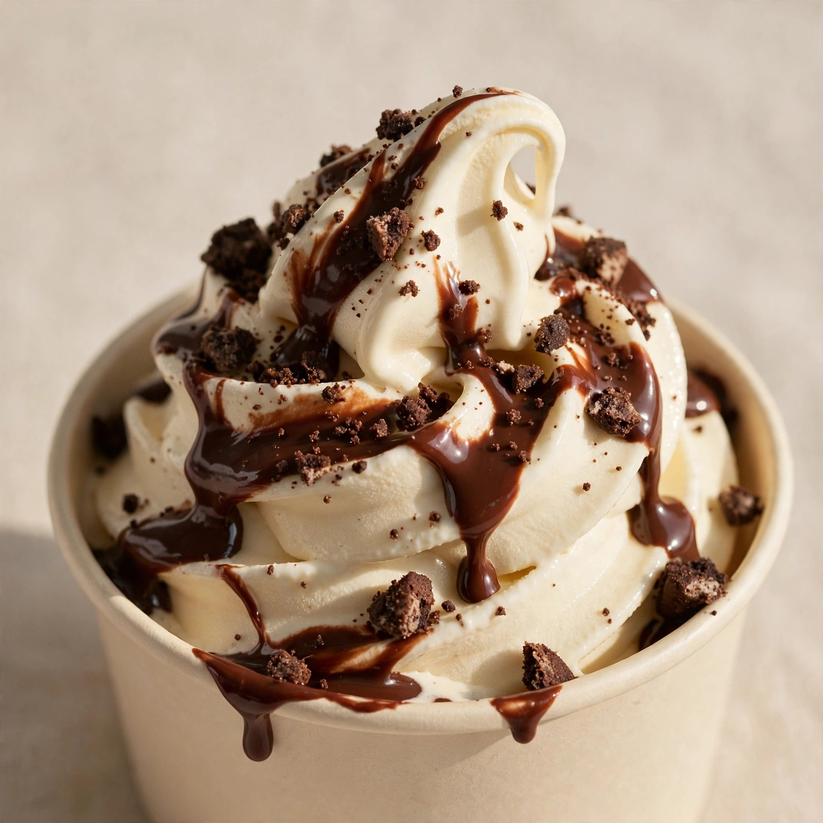 Preise auf der Speisekarte von McDonald’s in Österreich 5 McFlurry bei McDonald's Österreich