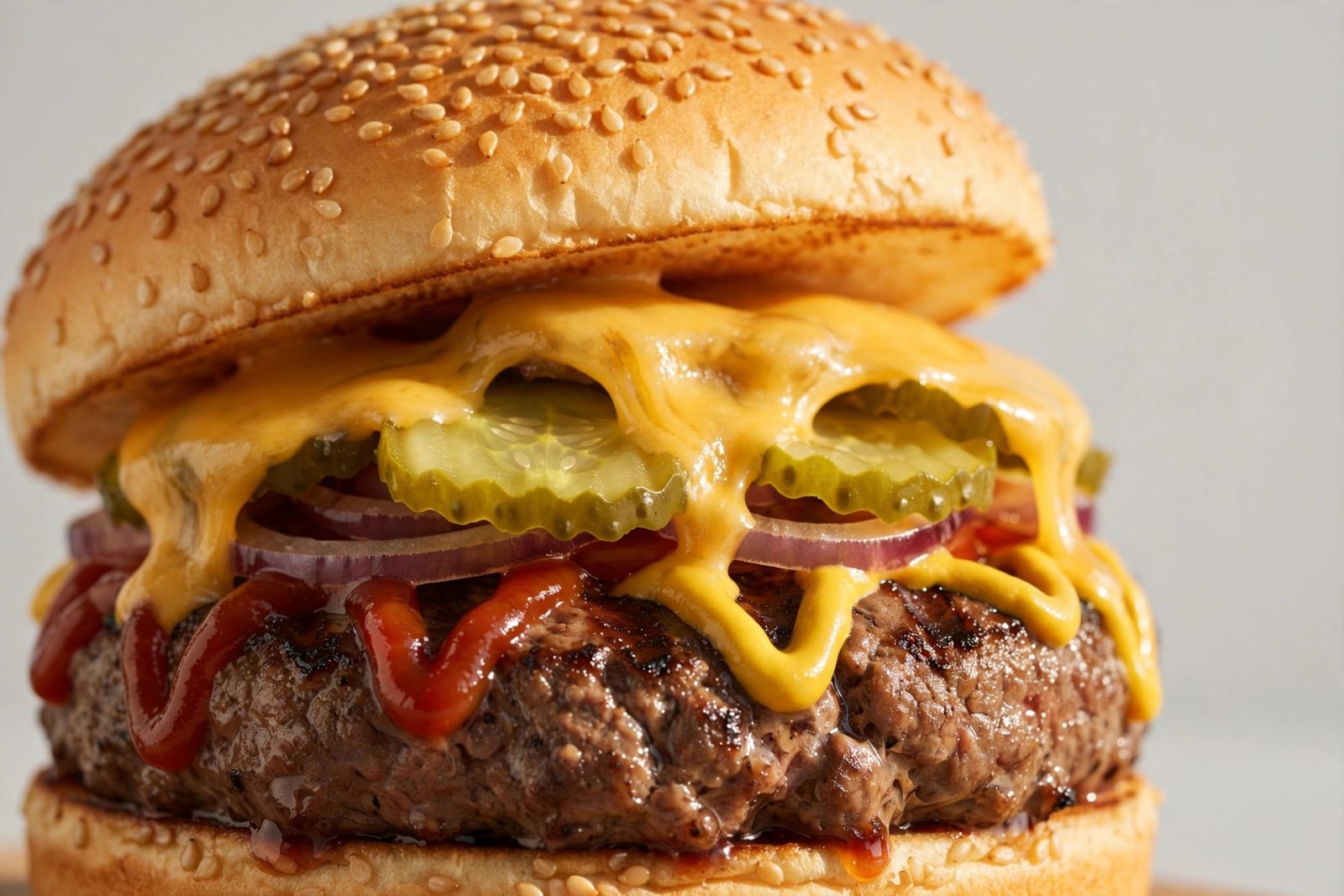 McDonald’s Menu and Prices In Ireland 3 Quarter Pounder at McDonald's Ireland