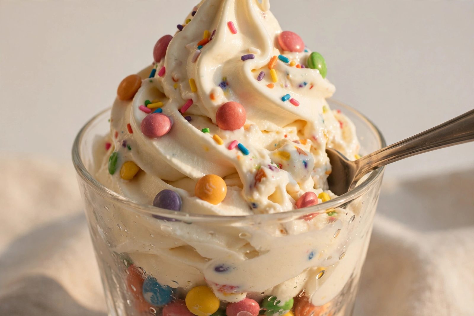McDonald’s Menu and Prices In Ireland 5 McFlurry at McDonald's Ireland