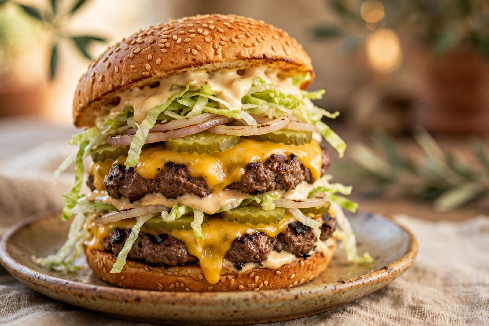Menu McDonald's con prezzi in Italia 2 Big Mac da McDonald's Italia