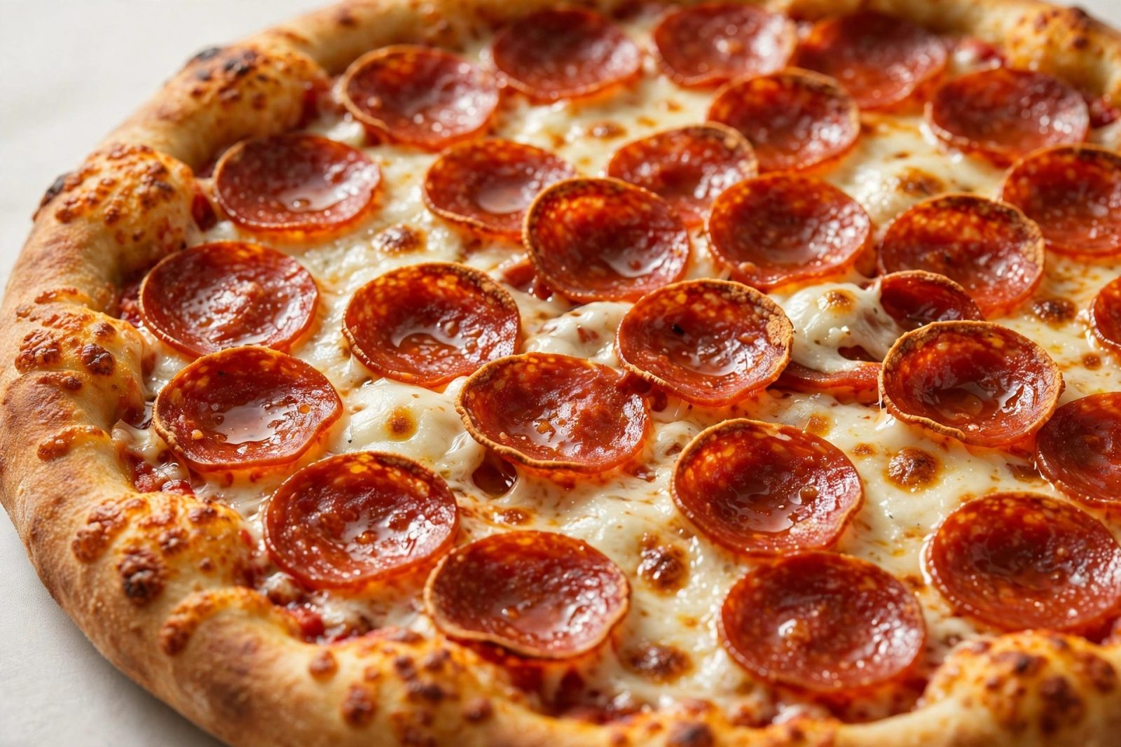 Pizza Hut Menu with Prices (USA) 2026 2 pizza hut menu prices usa — Pepperoni Lover's Pizza