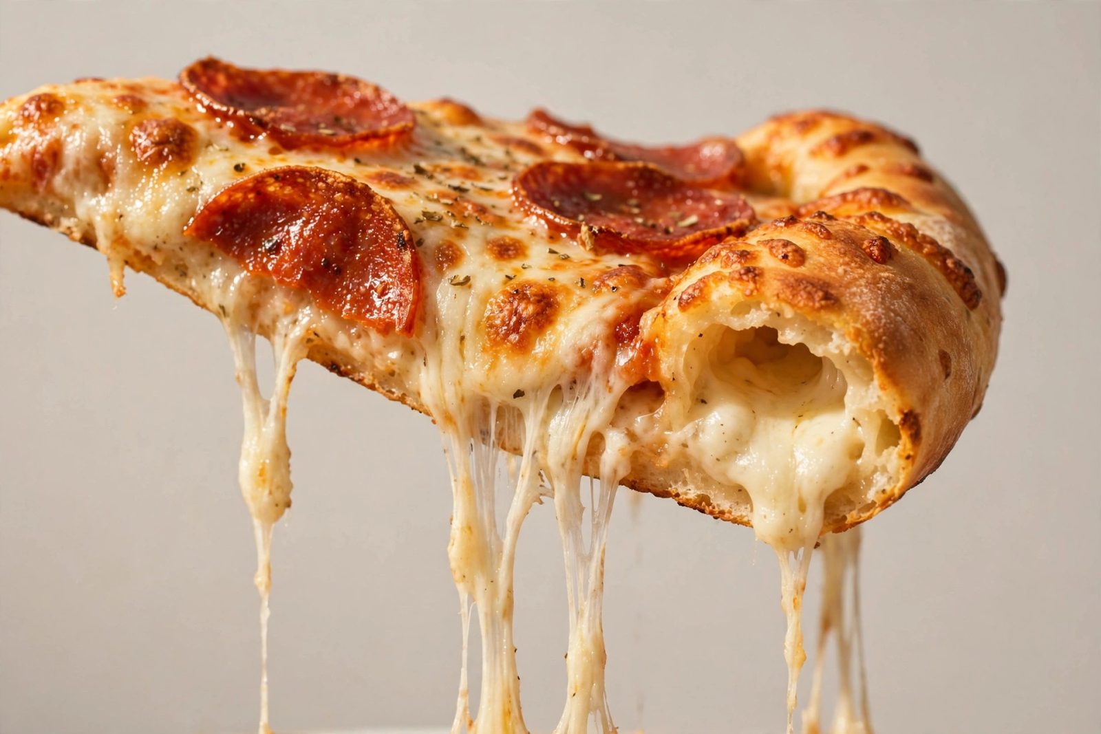 Pizza Hut Menu with Prices (USA) 2026 3 Signature Original Stuffed Crust Pizza at Pizza Hut USA