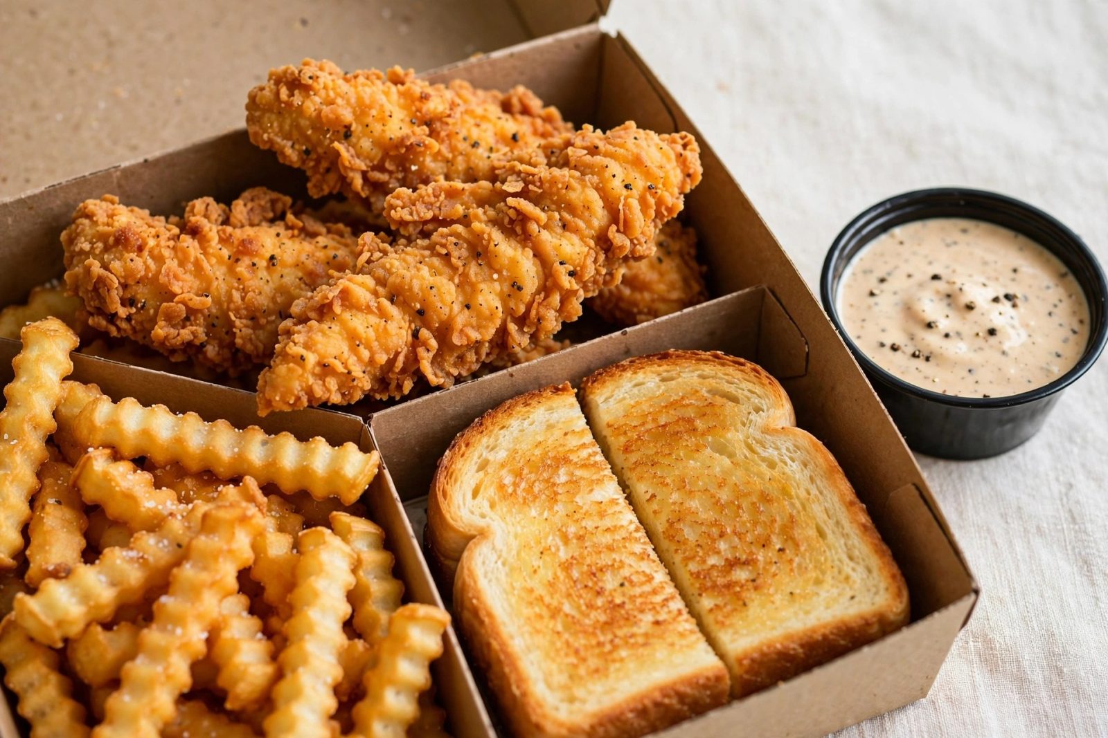 Raising Cane's Menu with Prices (USA) 2026 2 raising cane’s menu prices usa — Raising Cane’s Box Combo