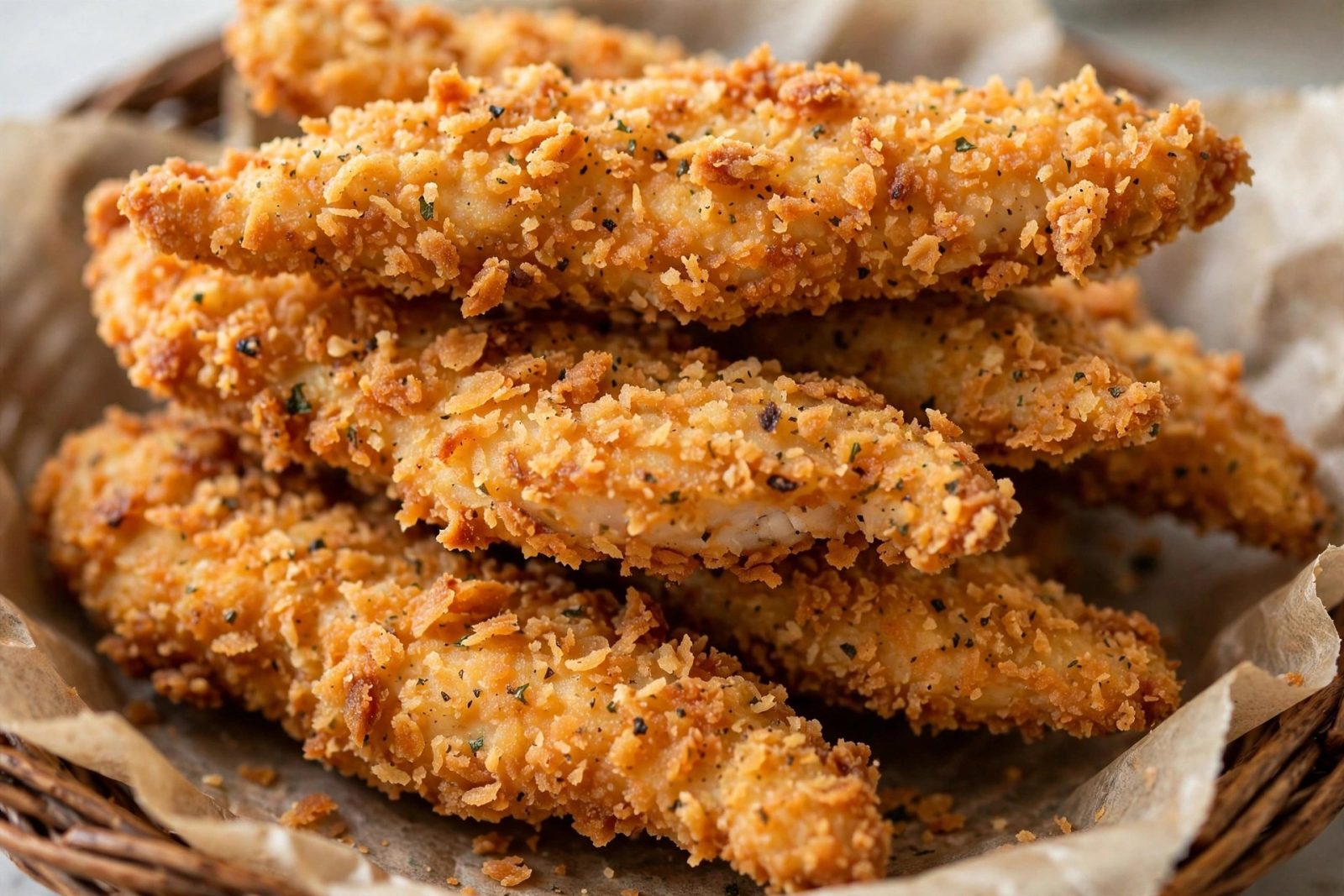 Raising Cane's Menu with Prices (USA) 2026 3 Raising Cane's Chicken Fingers