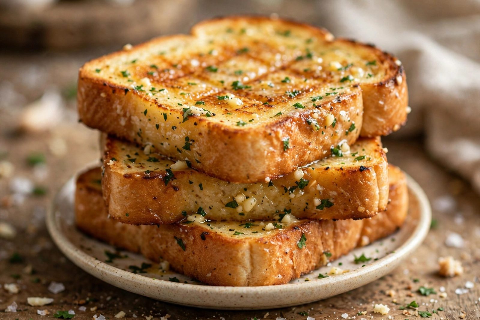 Raising Cane's Menu with Prices (USA) 2026 4 Texas Toast