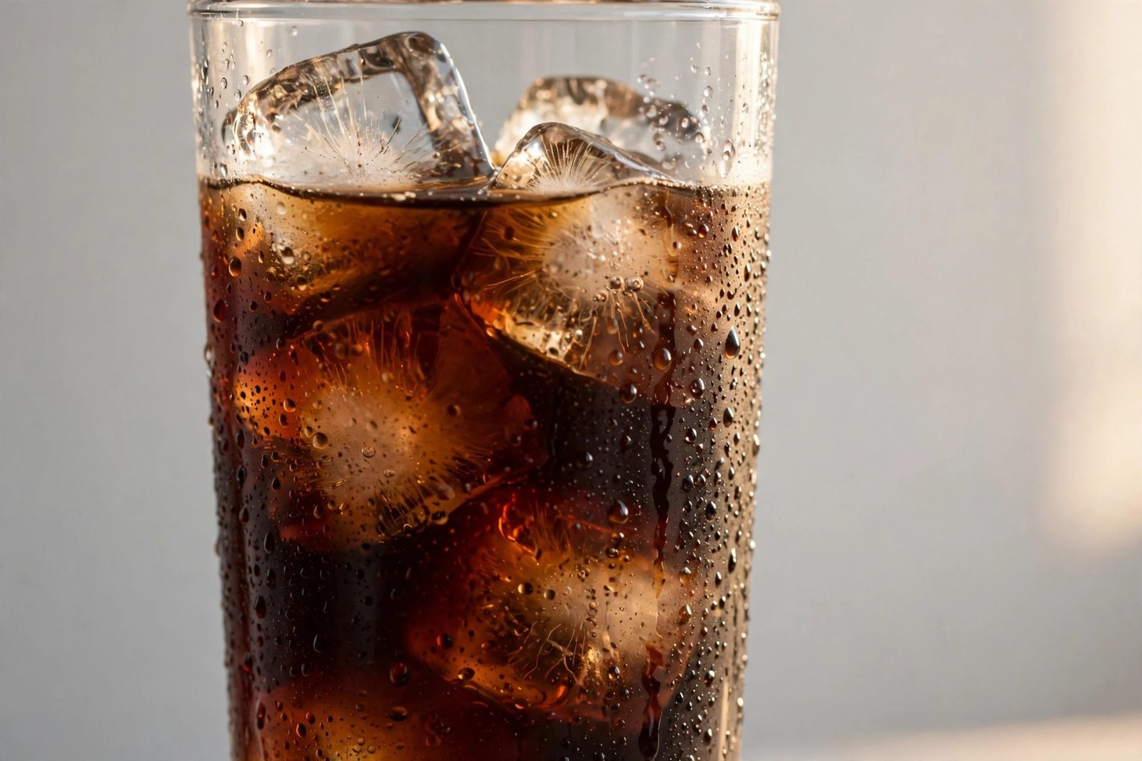 Menú y precios de Starbucks en México 4 Signature cold brew con hielo en Starbucks México