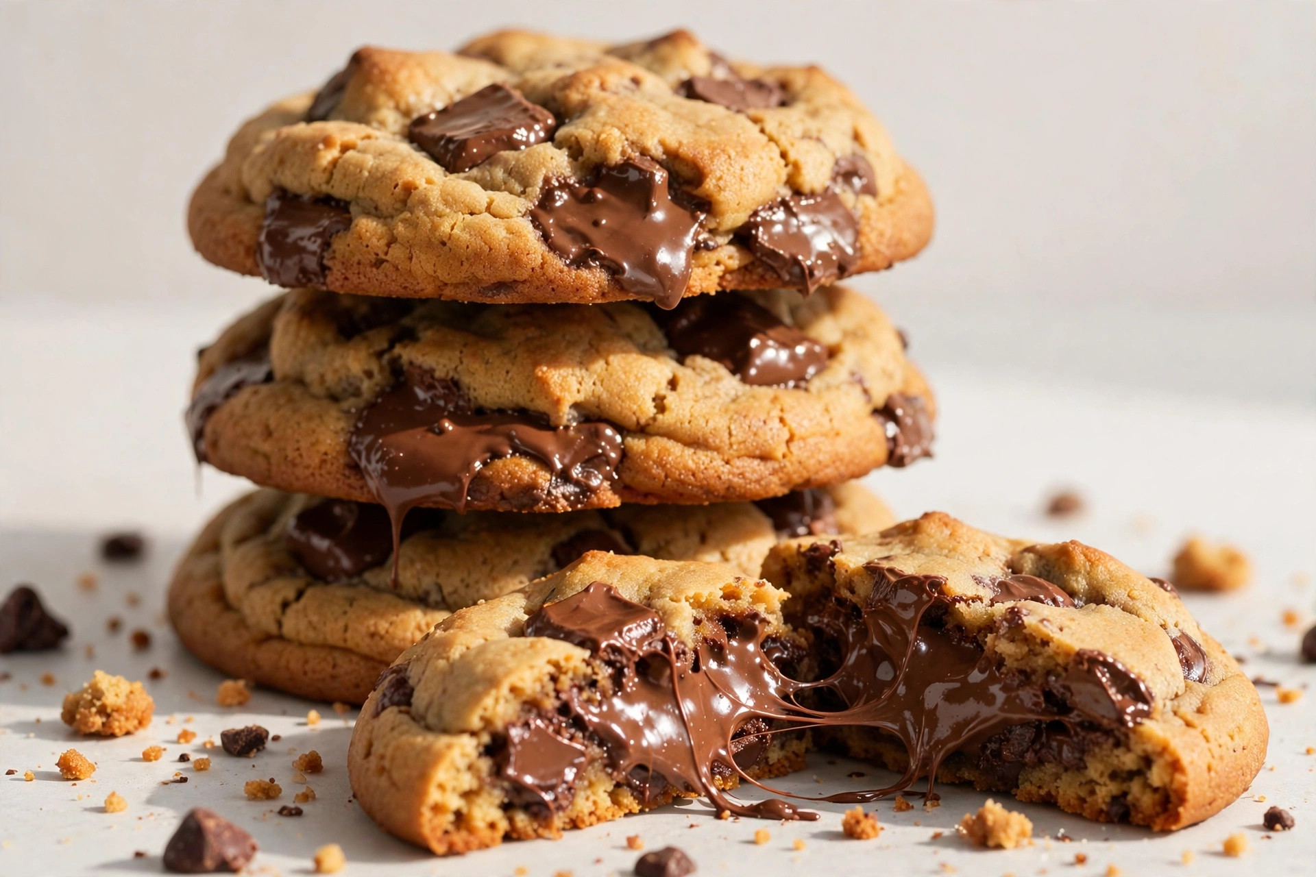 Subway Menu With Prices in UK – October 2026 5 Signature Chocolate Chunk Cookies at Subway UK