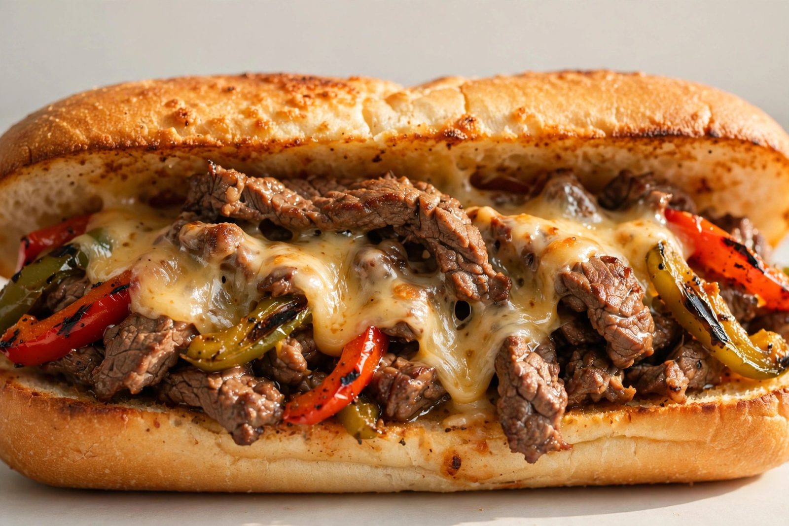 Subway Menu with Prices (USA) 2026 5 Signature Steak & Cheese Sub at Subway USA