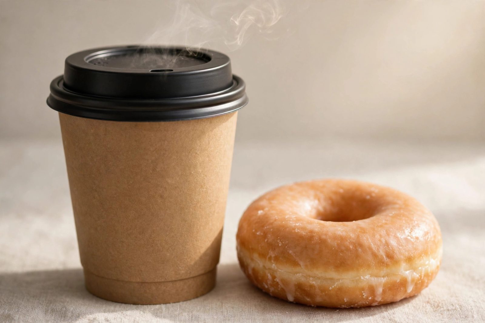 Tim Hortons Menu With Prices in Canada – October 2026 2 Signature Original Blend Coffee at Tim Hortons Canada