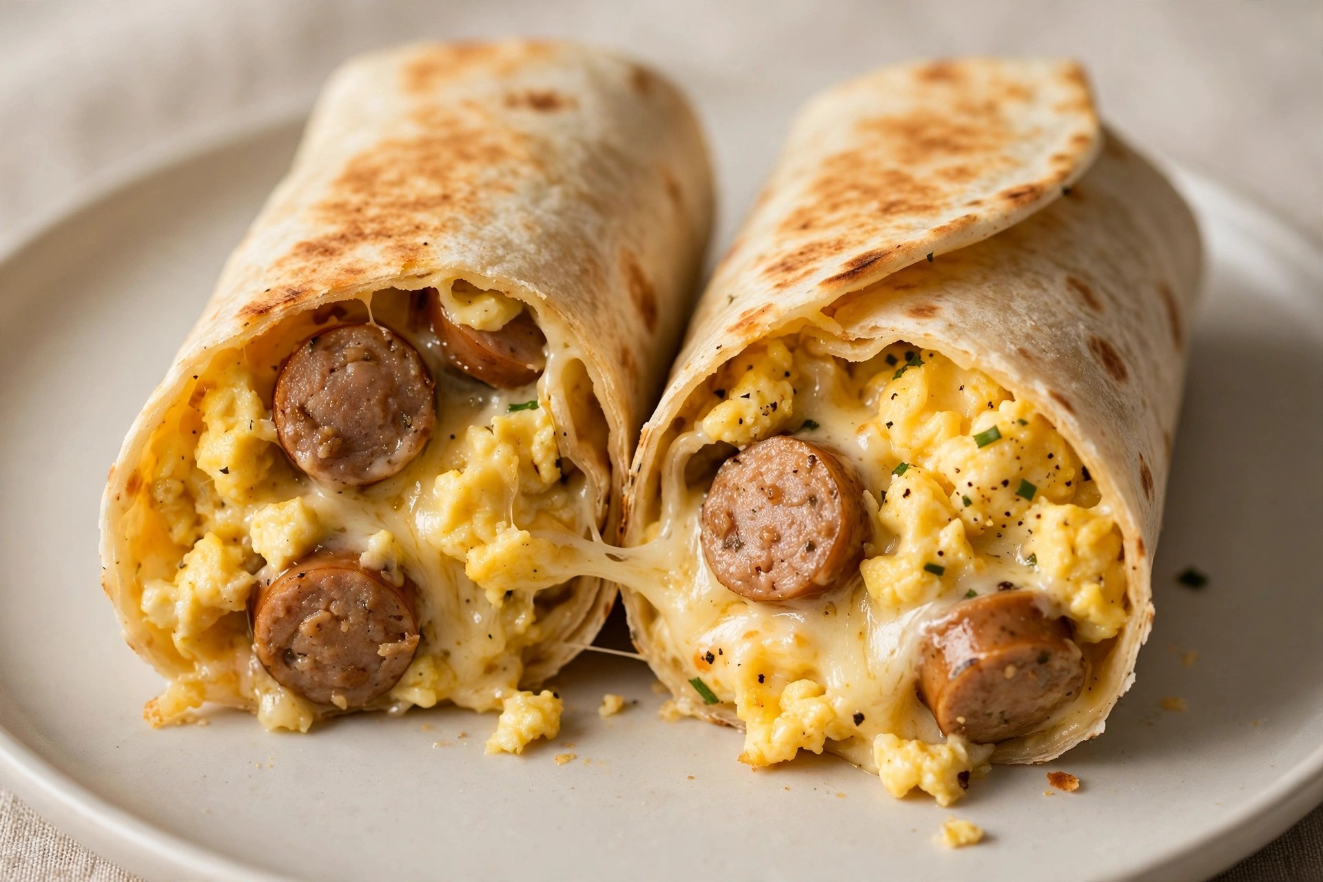 Tim Hortons Menu With Prices in UK – October 2026 5 Signature Breakfast Wrap at Tim Hortons UK