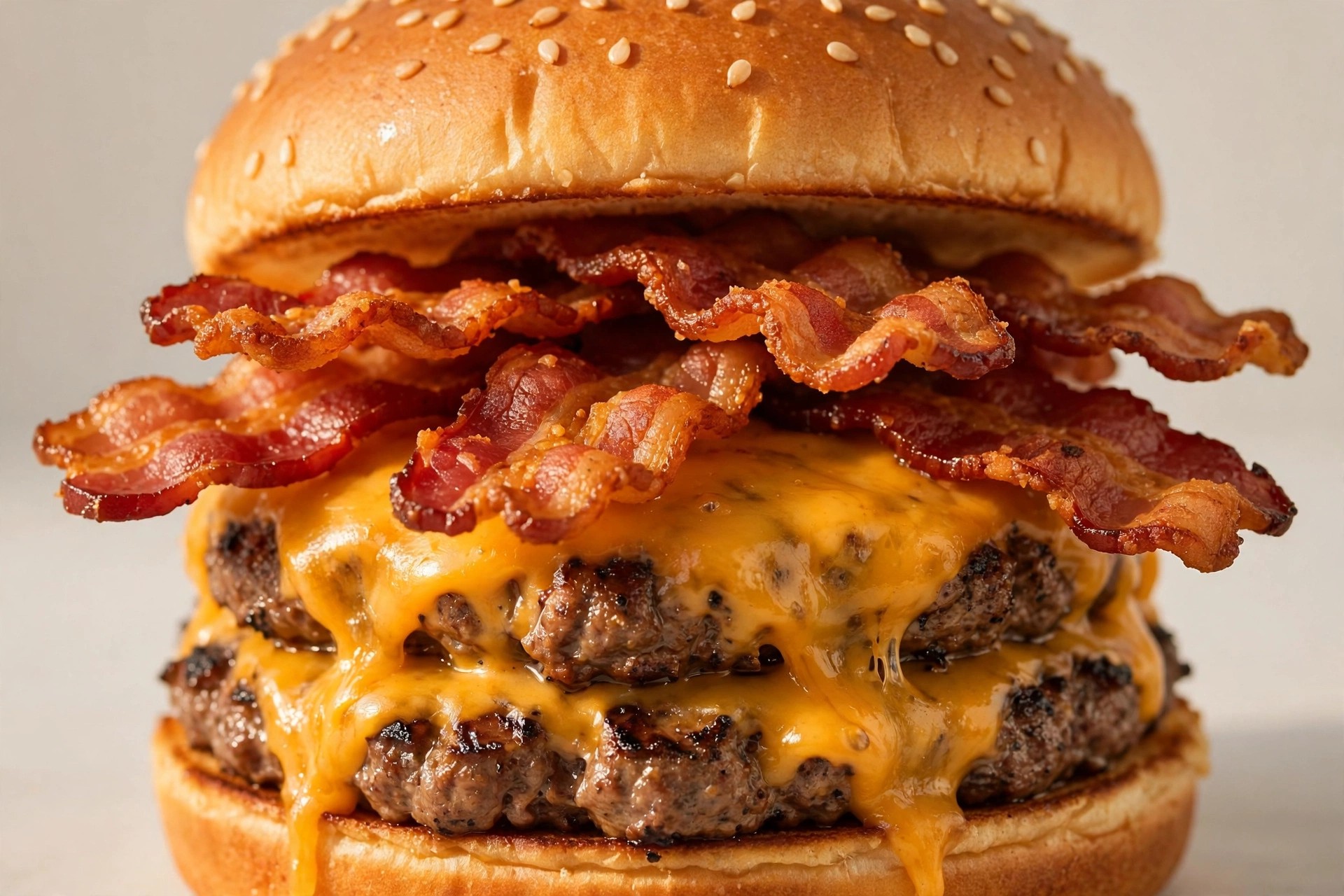 Wendy's Menu With Prices in UK – October 2026 2 Wendy's menu prices UK — Baconator