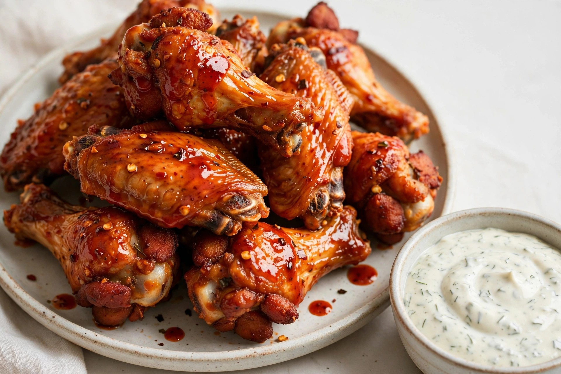 Wingstop Menu With Prices in UK – October 2026 2 Wingstop menu prices UK — Classic Bone-In Wings